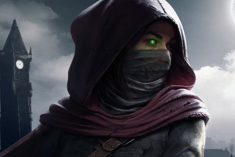 Thief VR L'Héritage de l'Ombre Réinvente la Série Infiltration sur Quest, Steam et PS VR2