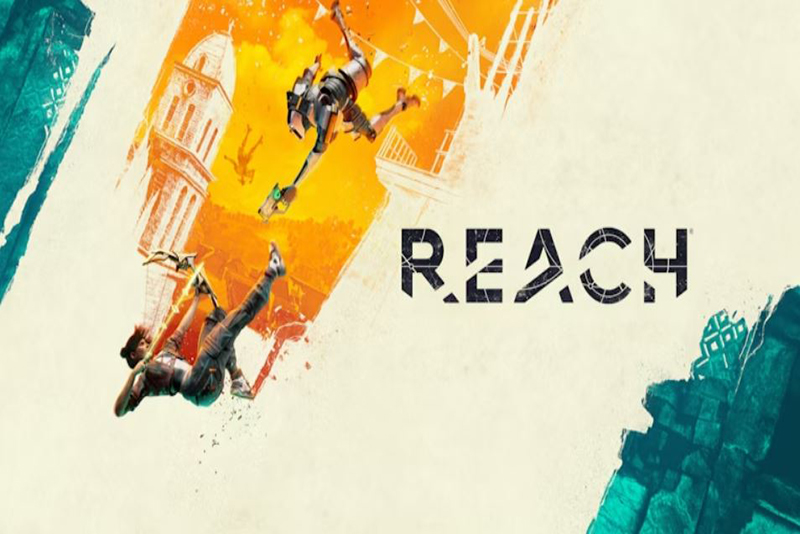 nDreams dévoile une immersion VR révolutionnaire avec Reach
