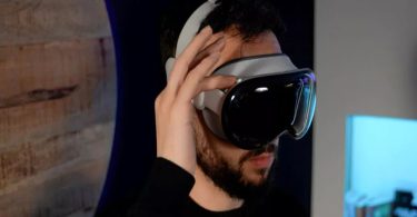 Apple Vision Air un design plus léger et abordable prévu pour 2027