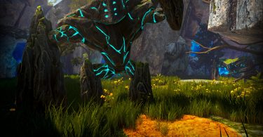 Ascent Quest : Plongée dans un RPG Fantastique en Ligne pour VR