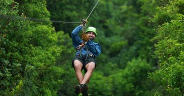 Aventure Exaltante en Réalité Mixte avec Jungle Man