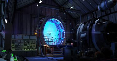 BlackGate annonce la date de sortie en accès anticipé pour son jeu d'horreur VR 4v1