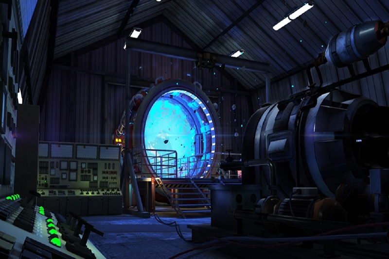 BlackGate annonce la date de sortie en accès anticipé pour son jeu d'horreur VR 4v1