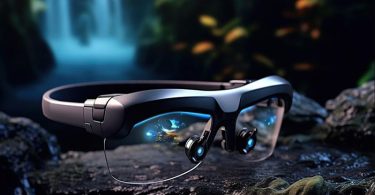 CREAL décroche 8,9 M$ pour miniaturiser l'affichage champ lumineux des lunettes AR