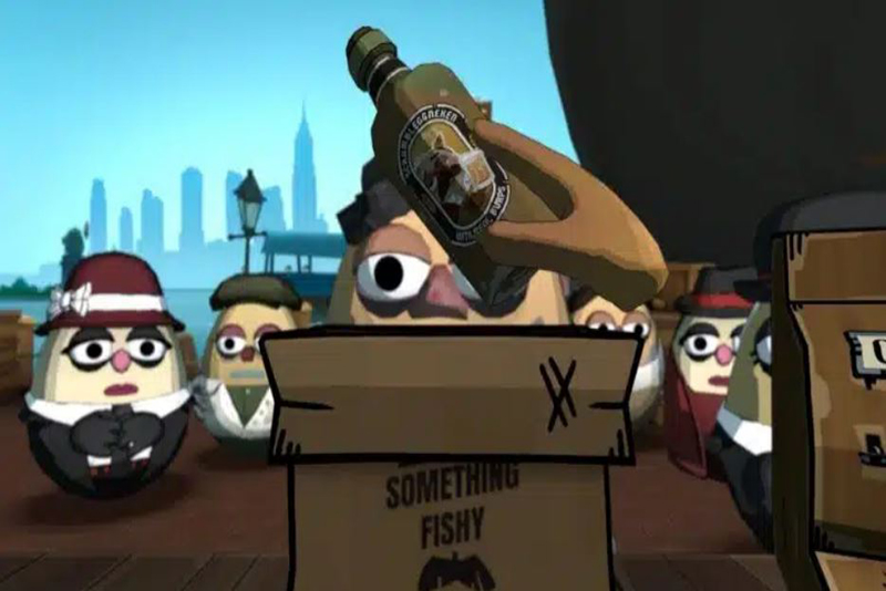 Critique de Prison Boss Prohibition Un Simulateur de Commerce Renversant