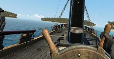 Critique en Cours de The Pirate Republic of Nassau - Une Saison de Navigation Prometteuse