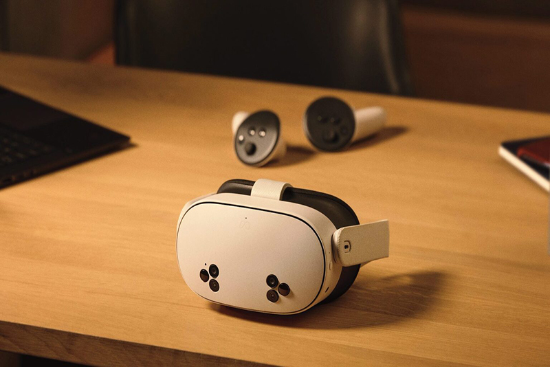 Depuis 2019, Meta a Racheté 9 Studios VR de Premier Plan Que S'est-il Passé Depuis