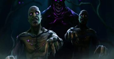 Drop Dead The Cabin débarque sur Steam avec un mode coopératif à quatre joueurs