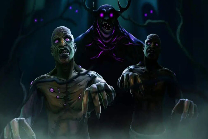 Drop Dead The Cabin débarque sur Steam avec un mode coopératif à quatre joueurs