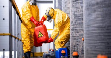 Études de Cas sur la Conformité Sécuritaire XR Comment les Industries Réglementées Protégent-elles leurs Environnements XR