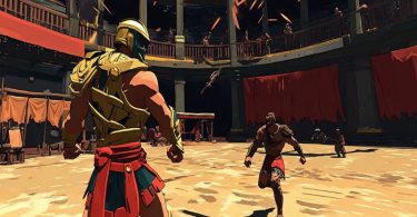 GORN 2 Dévoile des Combats de Gladiateurs Furieux sur PlayStation VR2 Dès Aujourd'hui