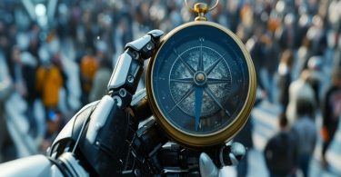 L'Intelligence Artificielle s'impose au Festival d'Annecy Enjeux et Débats - 3DVF
