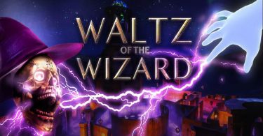 La Puissance VR de Waltz of the Wizard Bientôt Disponible sur iPhone et Vision Pro