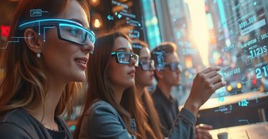 La révolution des lunettes AI par Alibaba le défi à Ray-Ban pour 2025
