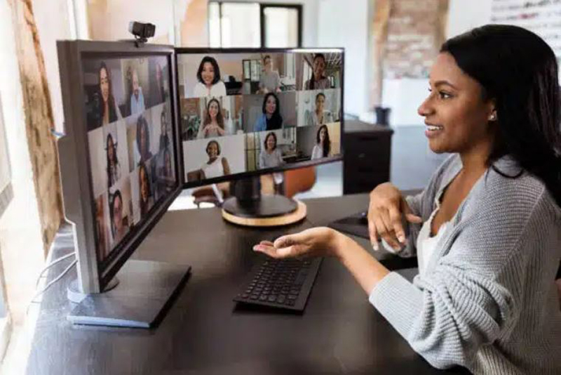 L'application Zoom arrive sur Quest, participez à vos réunions professionnelles sous forme d'avatar