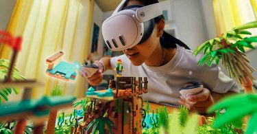 DrakkenRidge : une aventure VR fantastique aux airs rétro arrive sur Quest 3