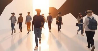 Le Métavers Industrieal Un Horizon de 600 Milliards de Dollars d'ici 2032 - XR Today