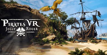 Le Pirate Aventurez-vous dans un Jeu VR en Monde Ouvert à Nassau