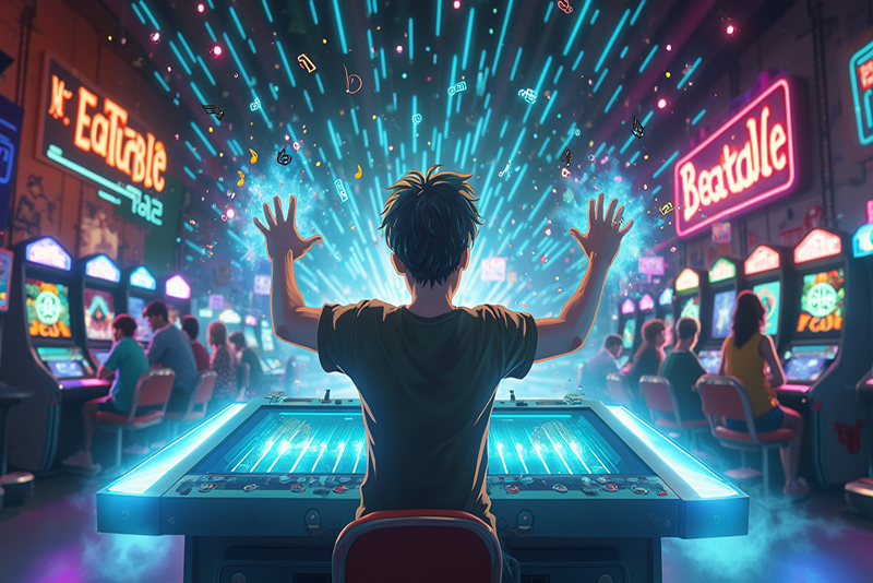 Le jeu de rythme MR BEATABLE est désormais disponible en version complète sur Quest