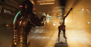 Le jeu de tir d'horreur sci-fi The Warp Cephisso lance aujourd'hui sa démo VR sur PC