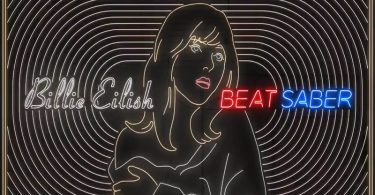 Les Oiseaux de Billie Eilish invitent à danser dans Beat Saber