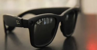 Meta renforce son partenariat avec EssilorLuxottica en investissant 3,5 milliards de dollars dans les lunettes intelligentes