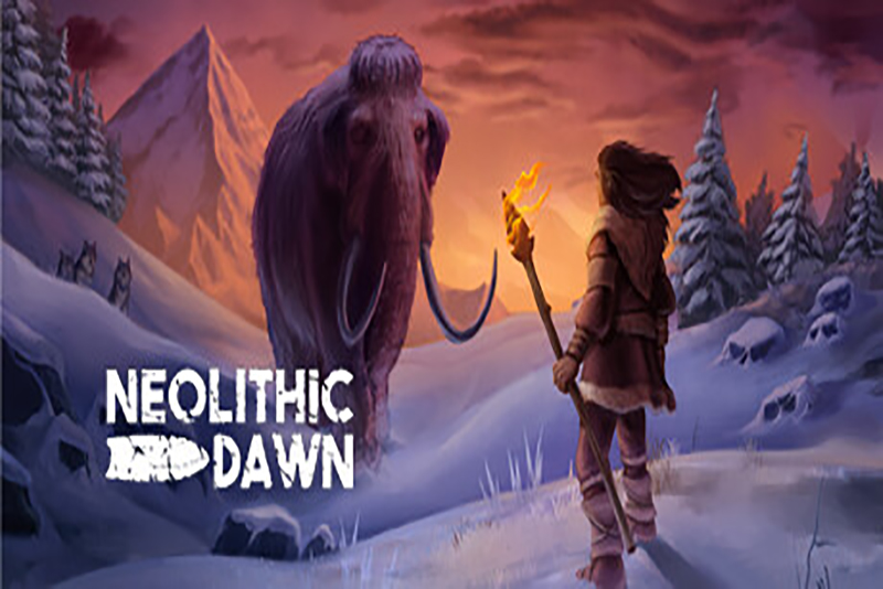Neolithic Dawn en Immersion Triomphez par la Survie