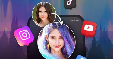 Personnalisation Avancée des Avatars Meta Corps, Visage et Aide à la Tenue par IA
