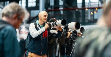 Programme et accès gratuit au Salon de la Photo 2025 Ne manquez pas cet événement !