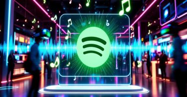 Spotify débarque enfin sur Quest écoutez votre musique en arrière-plan