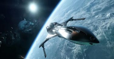 Star Citizen s'apprête à tester en interne la compatibilité VR dans les mois à venir