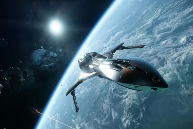 Star Citizen s'apprête à tester en interne la compatibilité VR dans les mois à venir