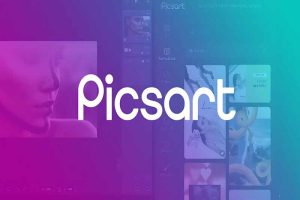 Substance Picsart AI Photo Editor, sublimez vos images