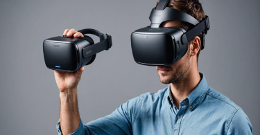 Toutes les Dernières Annonces Autour de la Réalité Virtuelle (VR)