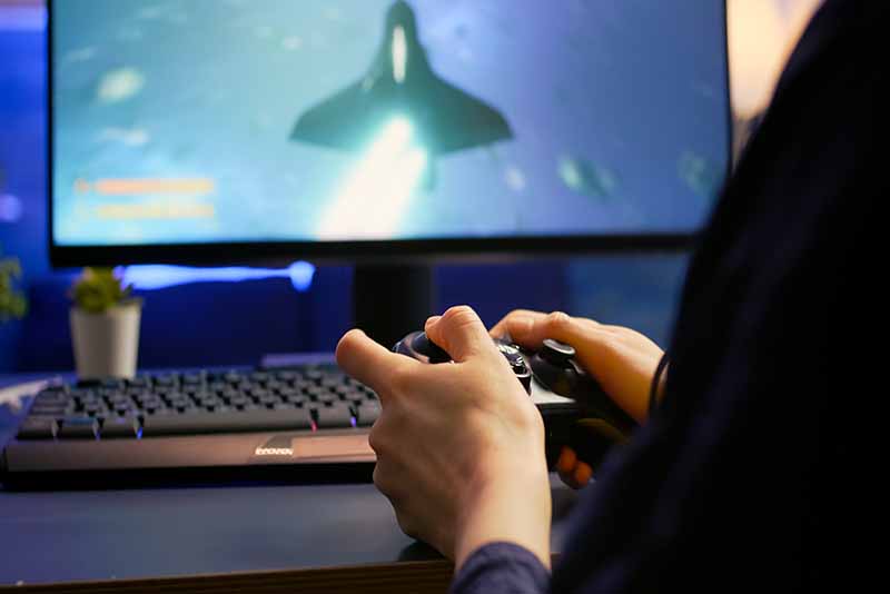 Un jeu vidéo permet de contourner la vérification d'âge au Royaume-Uni