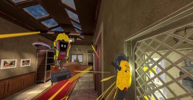 Une aventure énigmatique à la MacGyver, Fixer Undercover, arrive sur Quest et PC VR l'an prochain