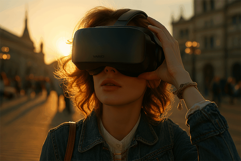 Varjo mettra fin au support des XR-3 & Aero l'année prochaine