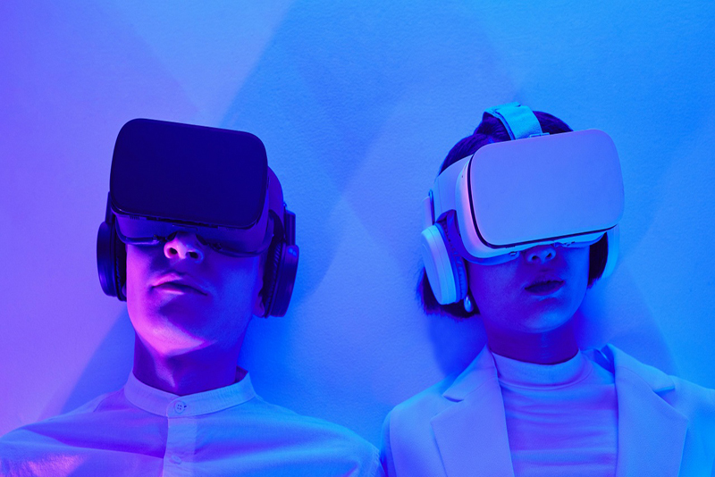 Venice Immersive dévoile la sélection de la compétition 2025