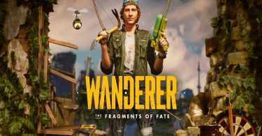Wanderer Découvrez dès maintenant la démo PC VR de The Fragments Of Fate sur Steam