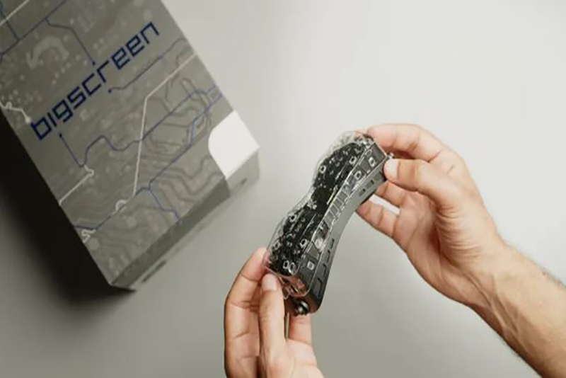 X-Arcade dévoile le kit X-Force Haptics pour les passionnés de flipper virtuel