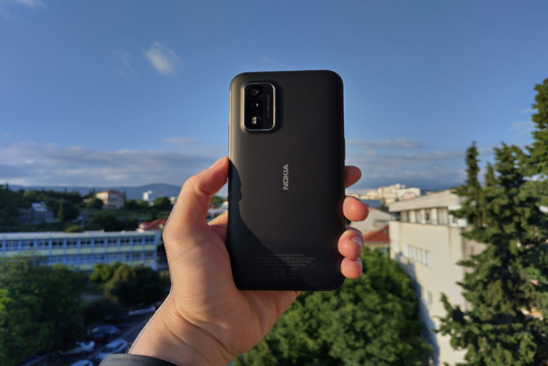 dernières grandes nouvelles xr de xpanceo, nokia, weart et shapesxr