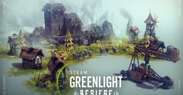 Besiege VR Le Bac à Sable en mode Guerrier Débarque sur Quest