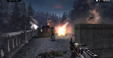 Critique de Into Black Un FPS Sci-Fi Qui Atteint Sa Cible