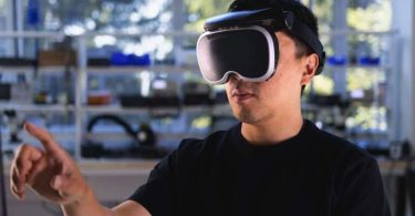 Découverte de Meta Tiramisu une fenêtre époustouflante sur l'hyperréalisme en réalité virtuelle