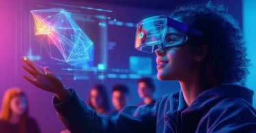 Découverte de l'univers depuis mon salon avec Cosmic XR