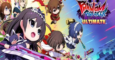 Découverte du jeu d'action Phantom Breaker Battle Grounds Ultimate