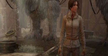 Découvrez le premier trailer de Syberia VR et son gameplay captivant sur Quest 3