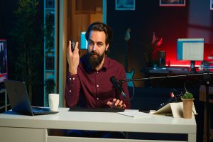 Diffusez en Direct sur Twitch & YouTube avec BeamXR Live depuis Quest, Sans PC