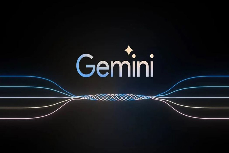 Gemini, l'assistant IA révolutionnaire de Google
