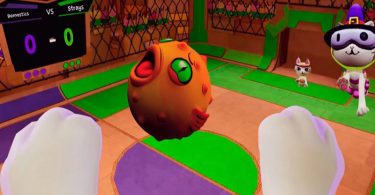Le lancement complet de Clawball en Free-To-Play arrive sur Quest